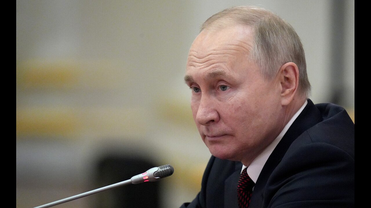 Putin could 'end the war if he wanted': Dan Hoffman calls on Russian leader to work toward ceasefire