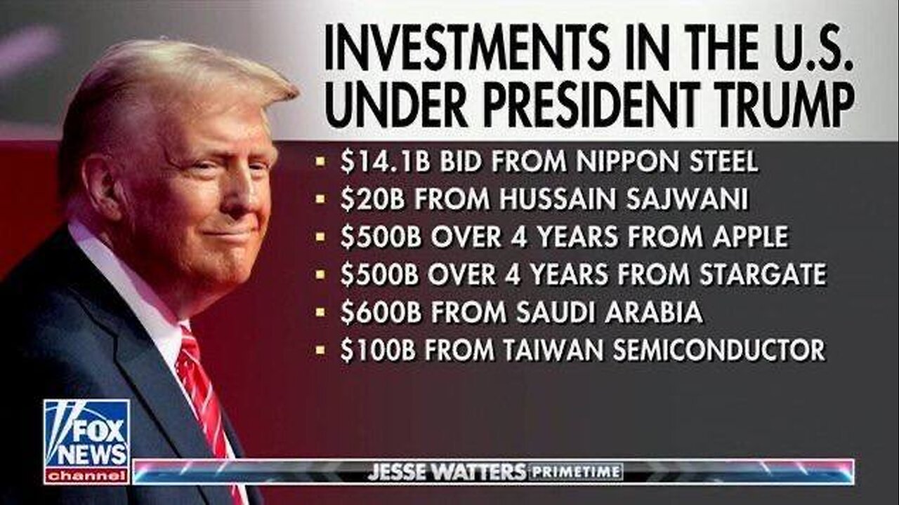 The Democrat hunters are going to be the hunted