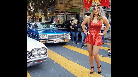 Lowrider Lowriders Car cars dtla carshoe