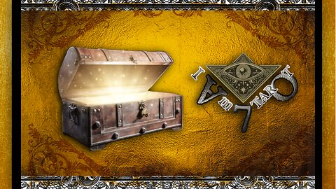 THE TREASURE HIDDEN
