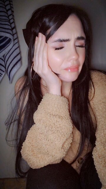 I'm so sick of men. I feel harassed