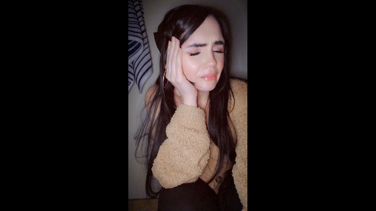 I'm so sick of men. I feel harassed