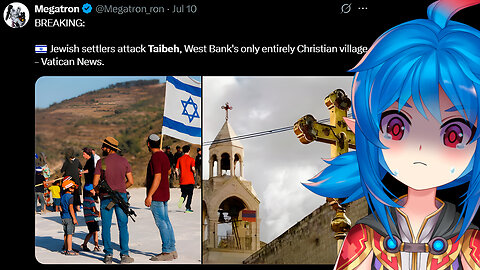 They can't keep getting away with this.. | The Christian persecution
