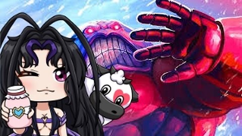 Merry Kingsmas To All //Flashgitz Reacts