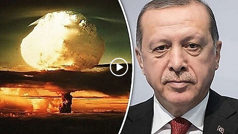 American nukes aren't safe in Turkey anymore