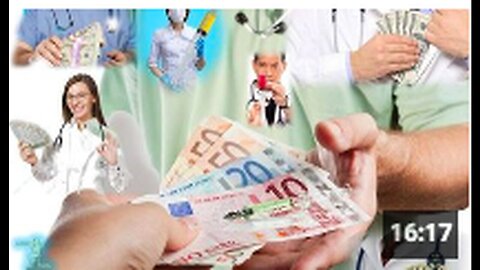 "Young Hearts - Part 43: The Scandal of Doctors Taking Bribes for Vaccinations!"