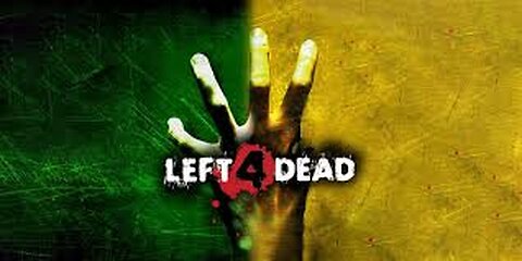 Domidayv (and friends) Plays - Left 4 Dead 2 Modded Version