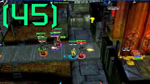 UFO: Aftershock (ShadoWarrior's Weapon Rebalance mod) - Walkthrough/Videonávod - 45 [EN/CZ]