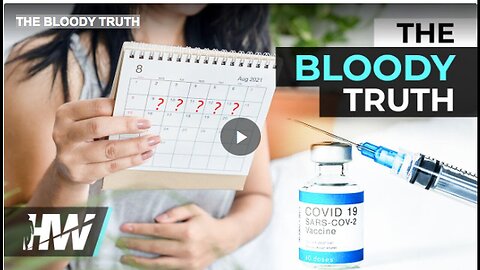 "Unveiling the Bloody Truth"