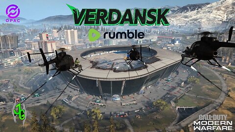 Warzone Duos