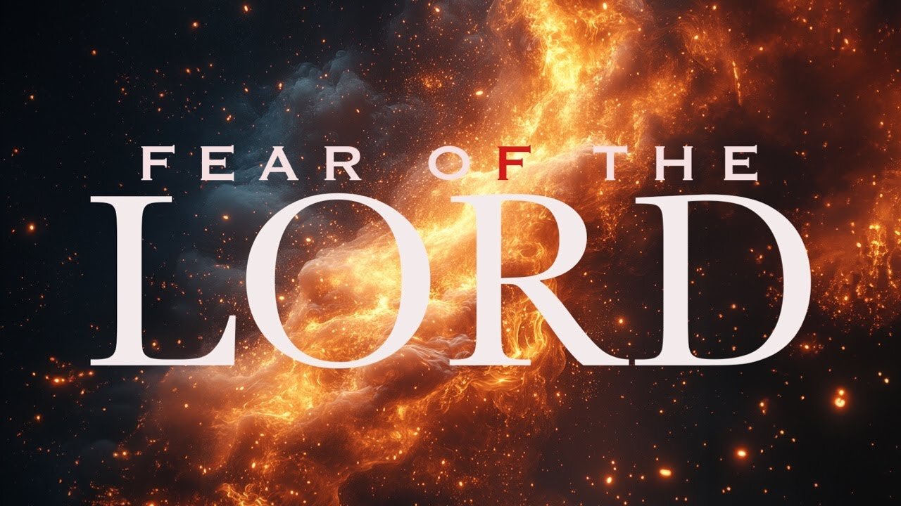 The Melchizedek Priesthood & Holy Fire - LIVE w/ Doug Barrett & Christopher Brock