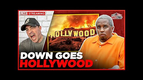 R. Kelly's Lawyer Says "Diddy Will Take Down Hollywood" Russia Threatens To Strike Berlin!