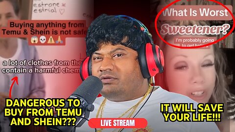 Live stream 15