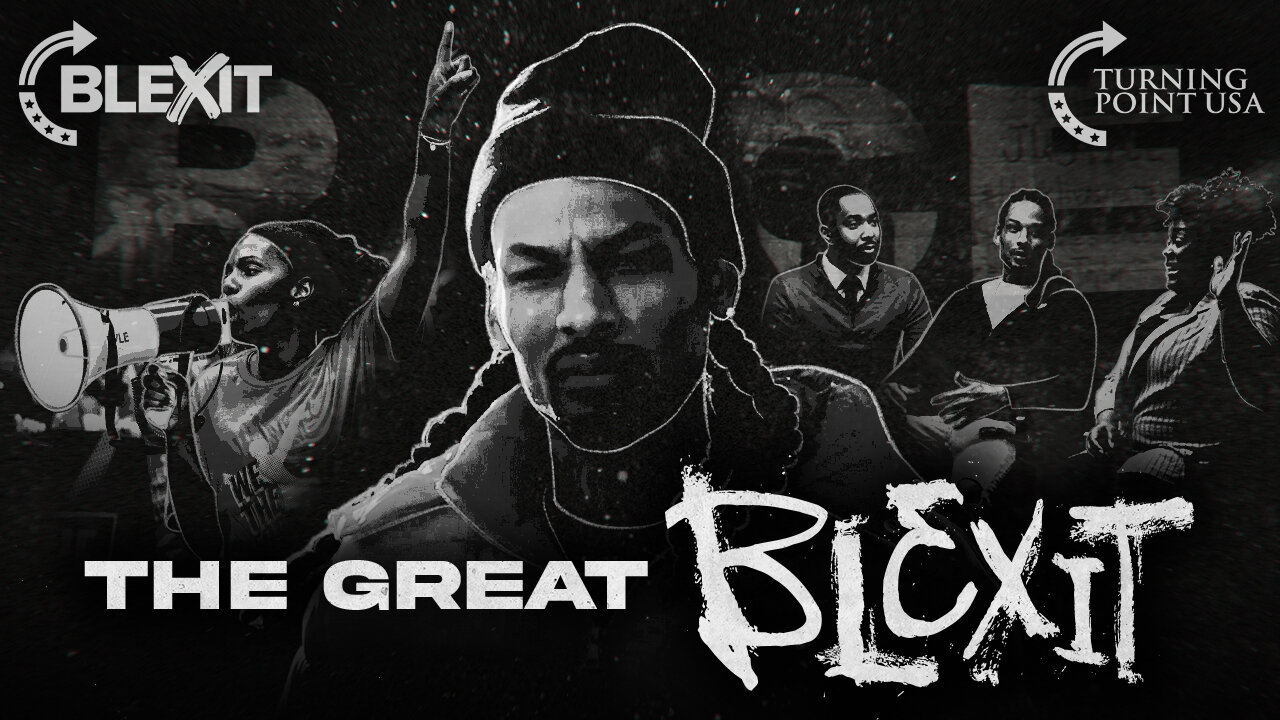 Episode 4: The Great Blexit
