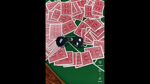 X-ray vision glasses