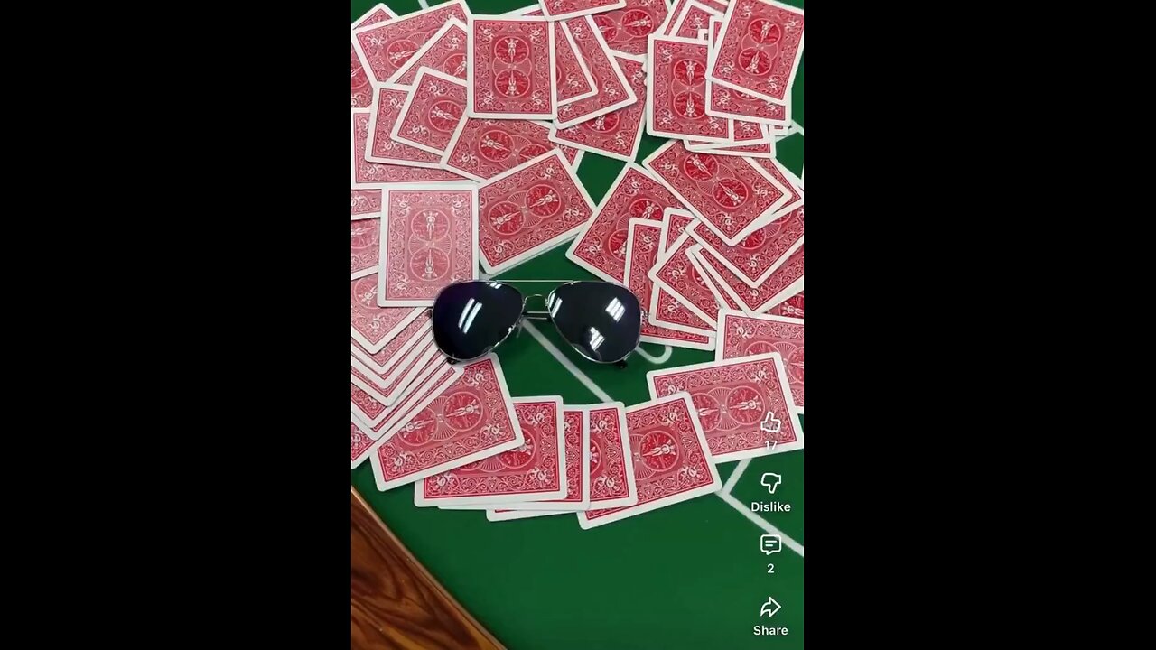 X-ray vision glasses