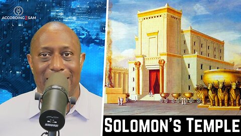 Solomon's Temple