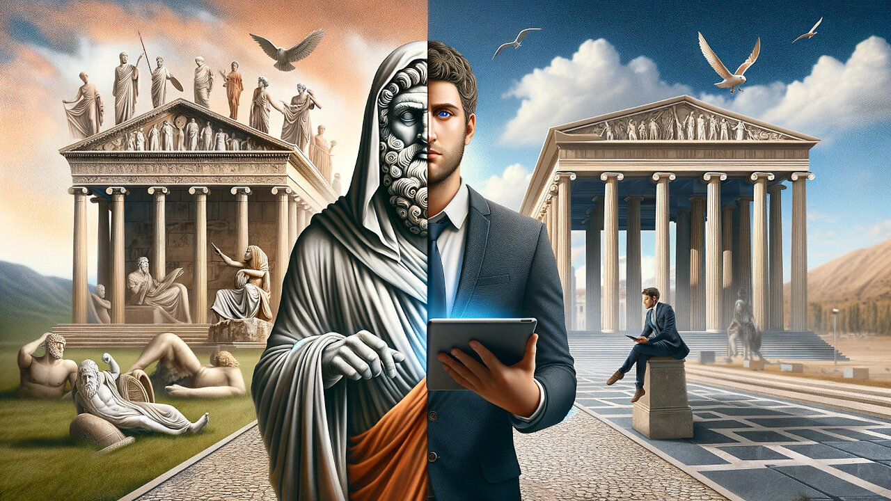 12 Laws of Karma That Will Completely Change Your Life | Stoicism
