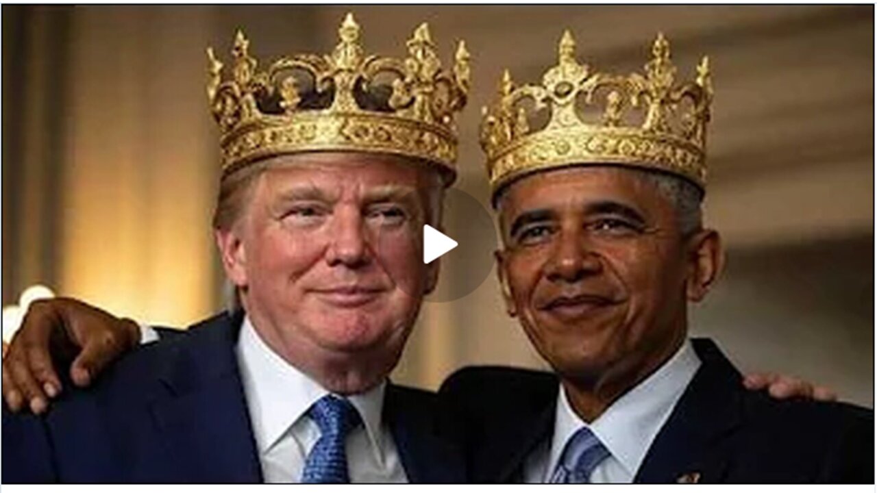 3RD TERM S A CHARM! TRUMP'S RIGHT HAND MAN |SAYS HE WILL RUN AGAIN IN 2028 AND WIN...