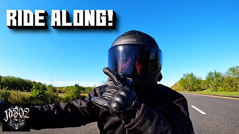 Why So Hangry? | Ride Along! 14