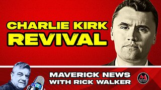 A Nation Mourns: Charlie Kirk Memorial Sparks Spiritual Revival and Trump’s Powerful Tribute