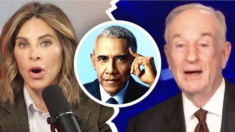 Why Bill O’Reilly Likes Barack Obama
