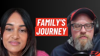 "Navigating the Shadows: A Family's Journey Through Suicide Loss"