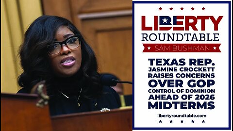 Trump, Biden, Dominion & the Digital Dollar: Sheriff Mack & Tom DeWeese Break It Down