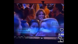 Yep, Charlie Kirk's Wife Was An Actress...