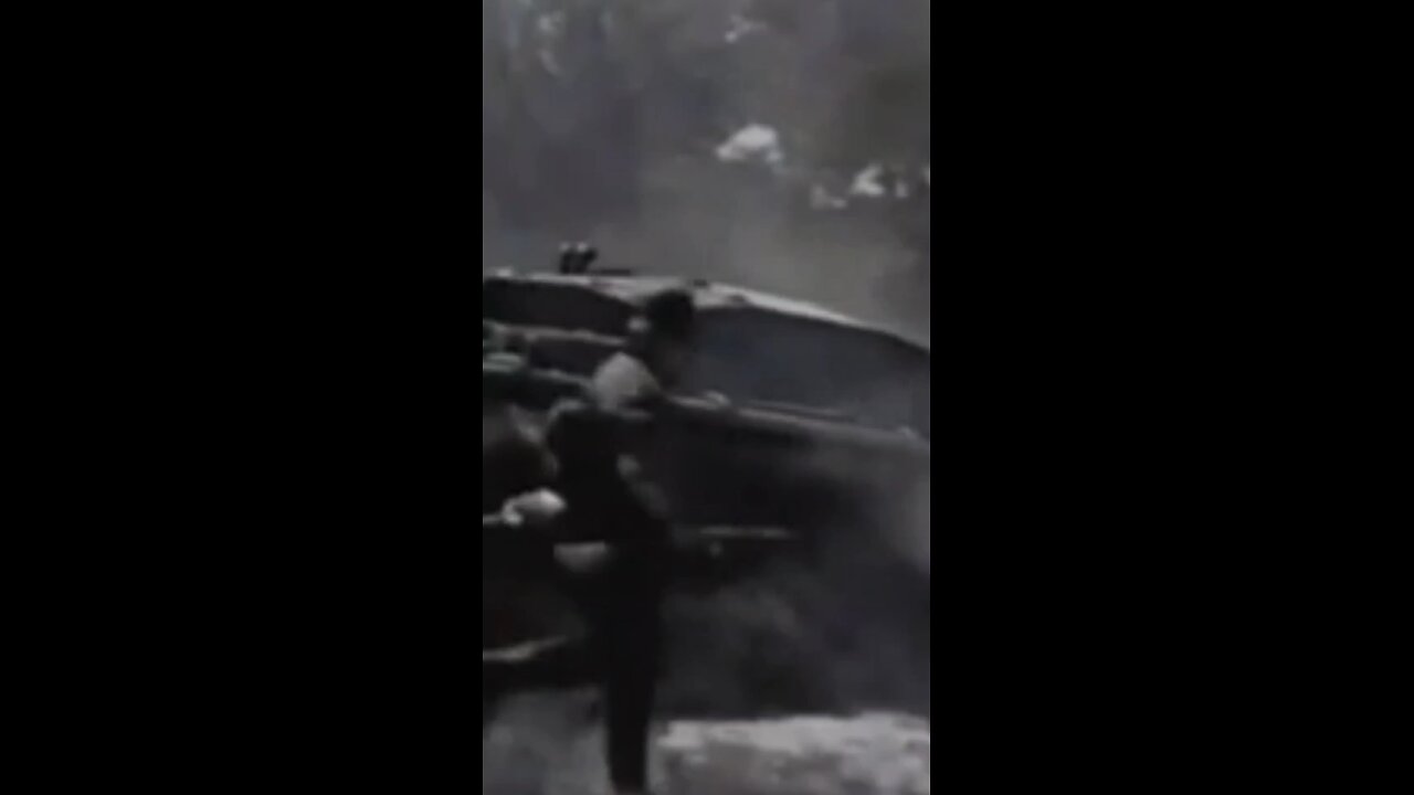 StuG III – Germany’s Deadly Tank Destroyer of WWII