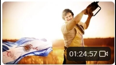 Javier Milei: Eine brandgefährliche PSYOP gegen die Freiheit