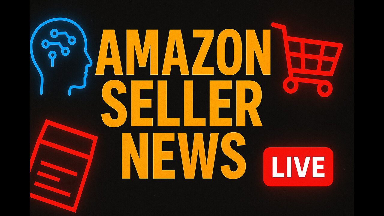 Amazon News Live: Help Me Decide, ChatGPT Traffic, and Holiday Rebound