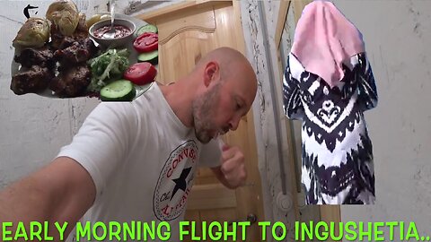 Khabib Time Begins In Ingushetia ( UFC Part 2 ,