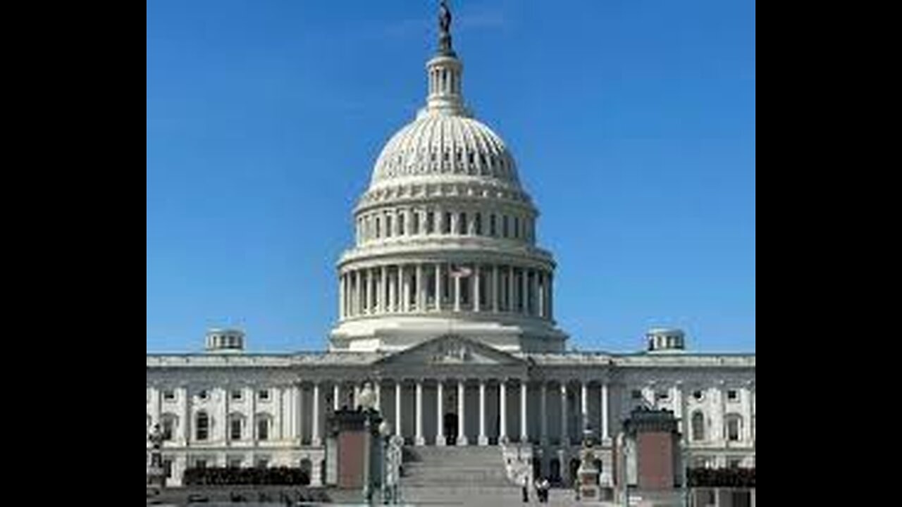 Trump, Kennedy, Epstein Loom Over Congress' Return