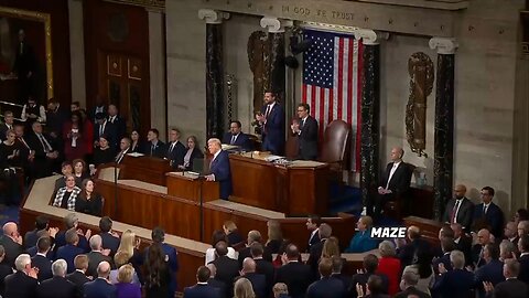 One of my favorite Trump clips. Short but so sweet