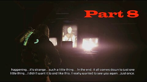 Bad Memories! Dead Space 2 part 8