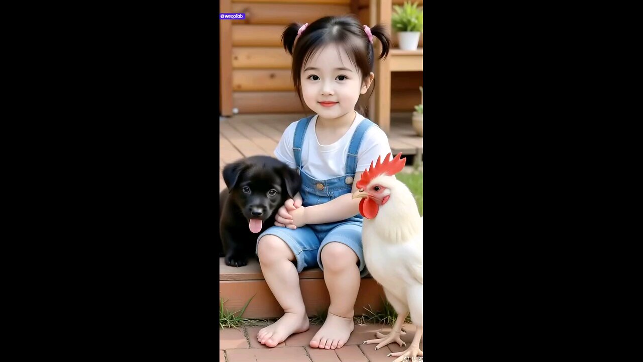 cute baby