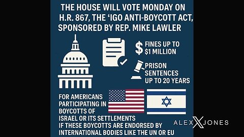 Republicans Pull Bill HR 867
