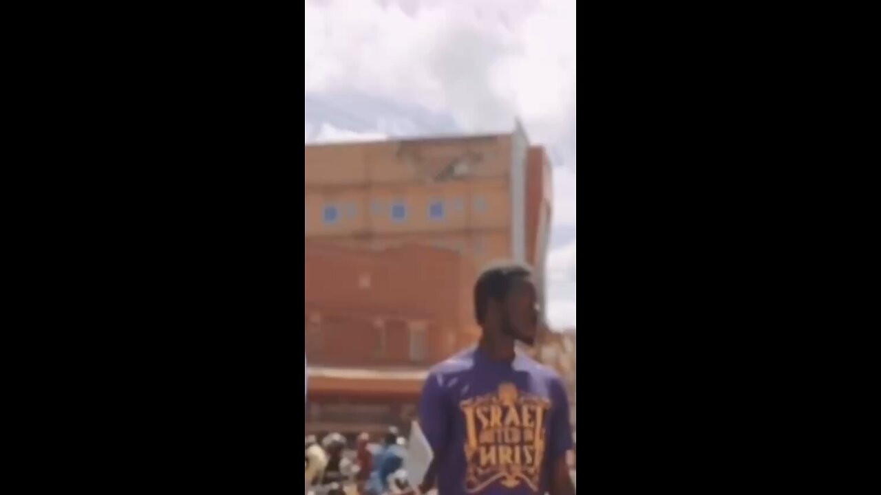 Don’t trust false pastors out here not teaching the Words of God correctly.