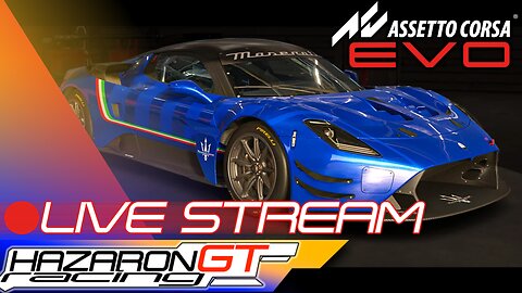 Assetto Corsa EVO: Early Access 2