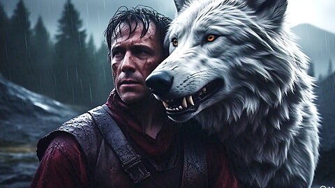 Prefiero vivir como LOBO unas horas que 100 años como OVEJA🐺 ESCUCHALE cambiara tu vida.