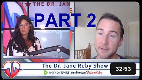 "Debunking Misconceptions: A Guide to Overcoming American Medicine Lies - Part 2"