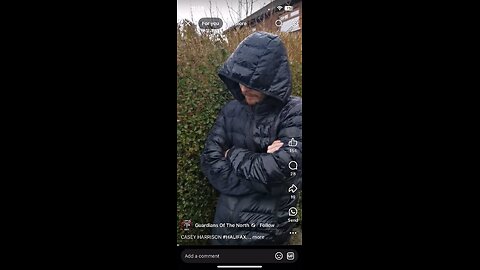 Nonce stays quiet after being caught and just having a baby - Casey Harrison