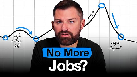 Is AI Really Destroying 85% of Jobs?