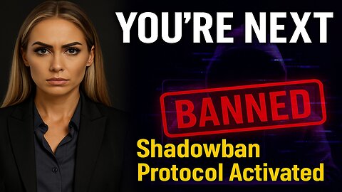 They’re Watching You – How to Survive a Ban in 2025 (Before It’s Too Late)