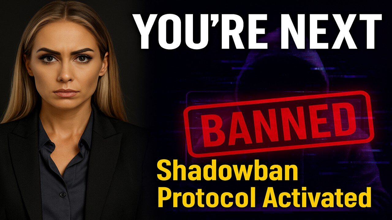 They’re Watching You – How to Survive a Ban in 2025 (Before It’s Too Late)