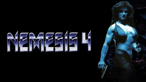 Nemesis 4 Death Angel aka Cry of Angels (1996) 720p Action, Thriller, Sci-Fi