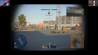 Heavy Metal Thunder Club [S1E34] (feat. "War Thunder" - 2013) [NA Version]