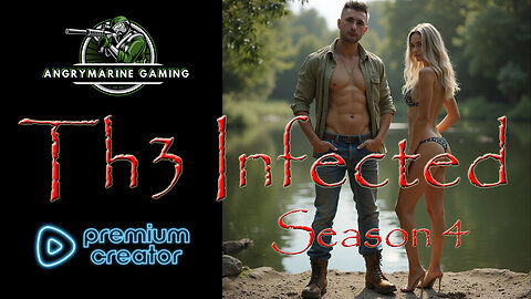 The Infected | S4E1 "New Start, New Update"