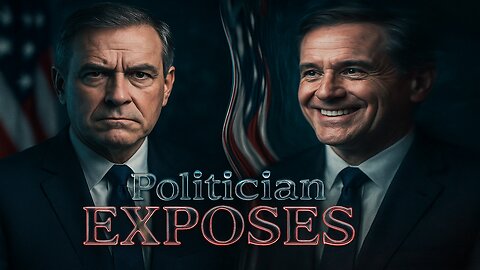 Politician EXPOSES Shocking Truth About Central Banks